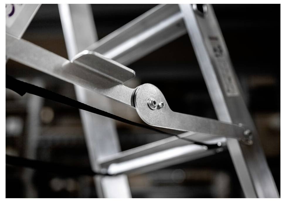 MUNK Günzburger Steigtechnik 019294 Verbindungsstrebe 1St.