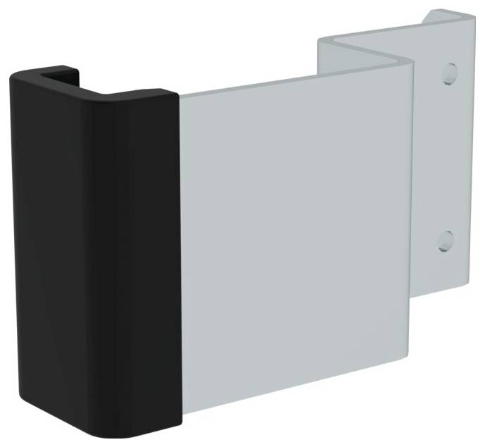 MUNK Günzburger Steigtechnik 019258 Führungsbeschlag 2St.