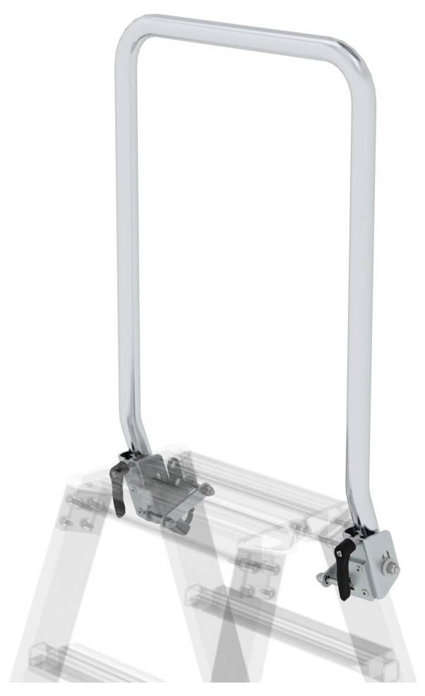 MUNK Günzburger Steigtechnik 019297 Haltegriff 1St.