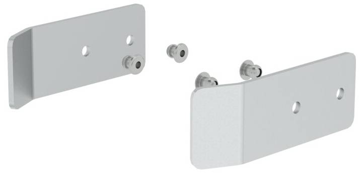 MUNK Günzburger Steigtechnik 019433 Transportsicherungslasche 1St.