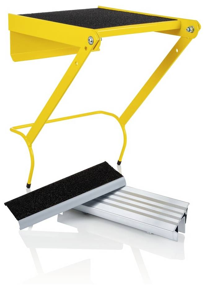 MUNK Günzburger Steigtechnik 019326 Zubehör-Paket 1St.