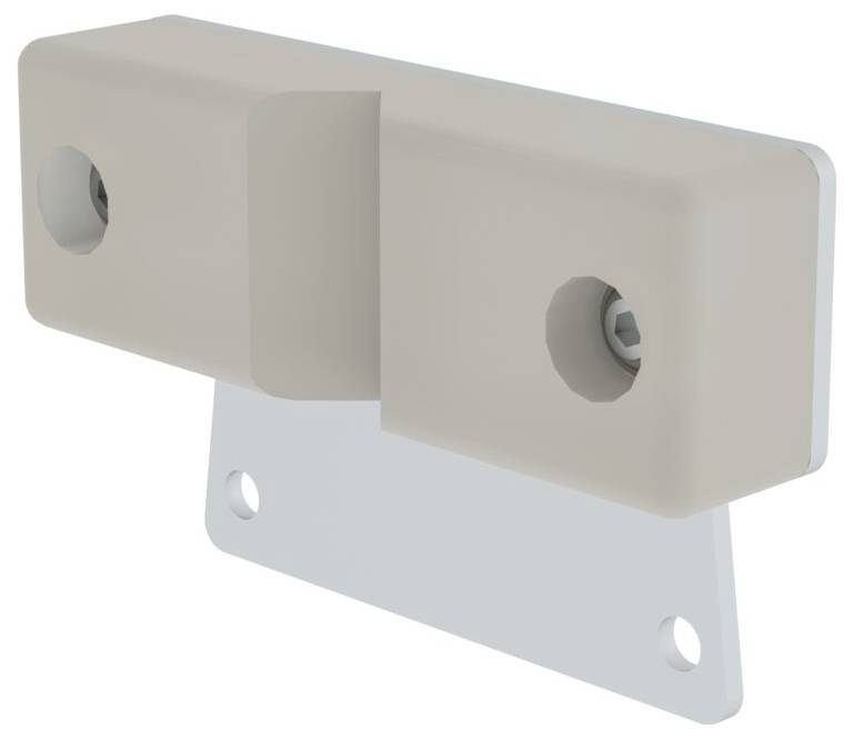 MUNK Günzburger Steigtechnik 019640 Umbausatz 1St.