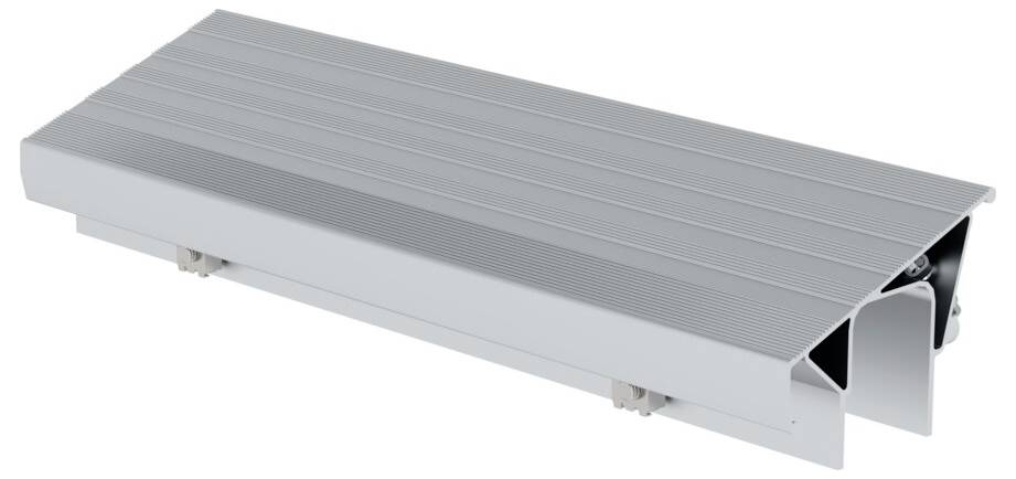 MUNK Günzburger Steigtechnik 019901 Stufenmodul 1St.