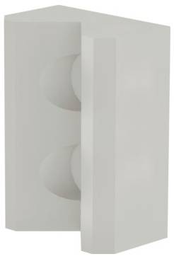 MUNK Günzburger Steigtechnik 019637 Anlegeklotz 1St.