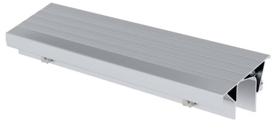 MUNK Günzburger Steigtechnik 019902 Stufenmodul 1St.