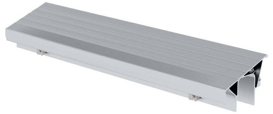 MUNK Günzburger Steigtechnik 019903 Stufenmodul 1St.