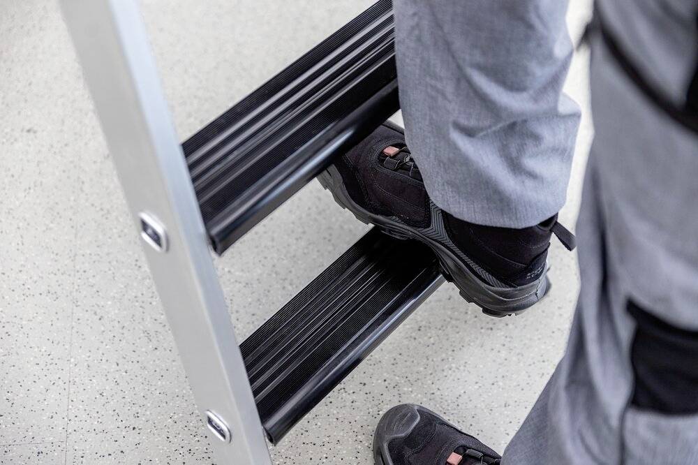 MUNK Günzburger Steigtechnik 019984 Trittauflage 1St.