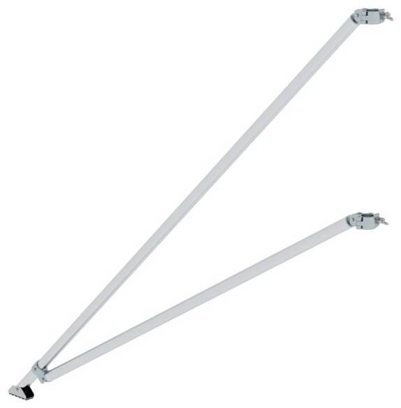 MUNK Günzburger Steigtechnik 027927 Dreiecksausleger 1St.