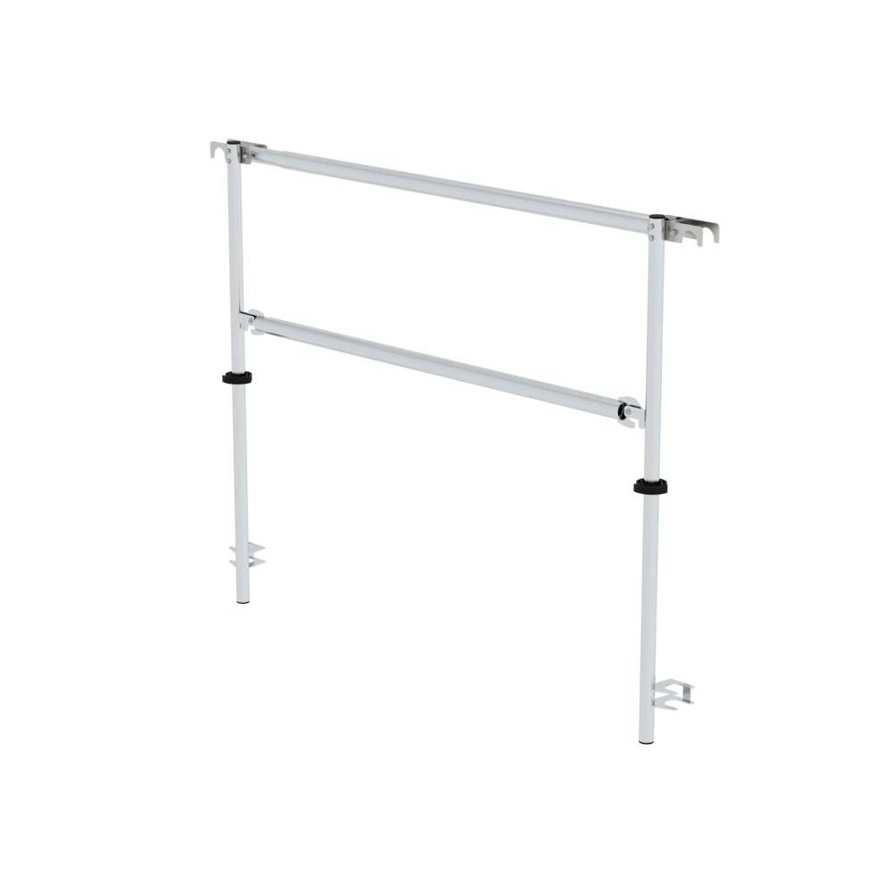 MUNK Günzburger Steigtechnik 027991 Geländer 1St.