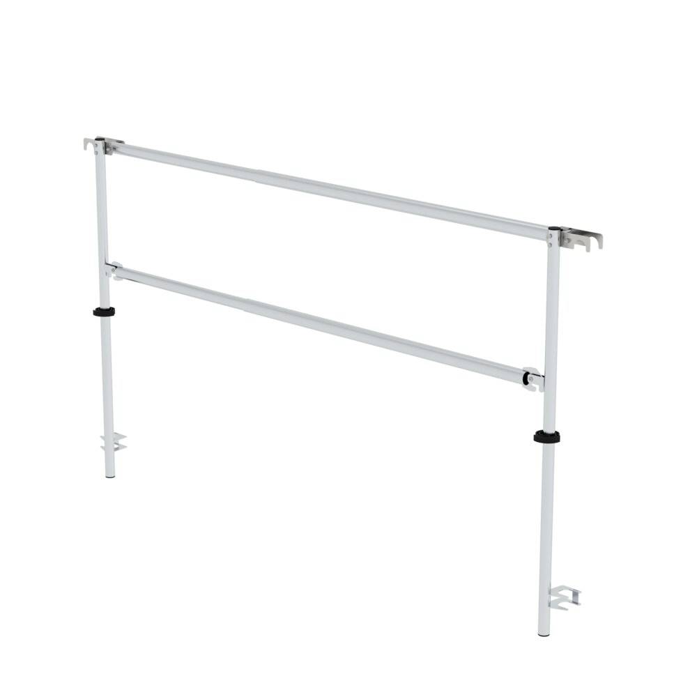 MUNK Günzburger Steigtechnik 027991 Geländer 1St.