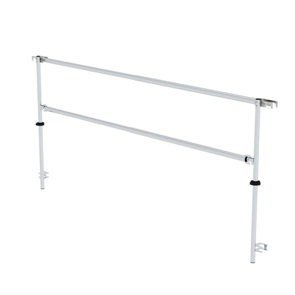 MUNK Günzburger Steigtechnik 027991 Geländer 1St.