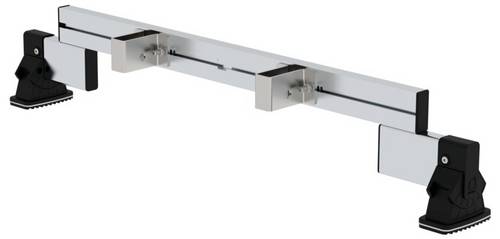 MUNK Günzburger Steigtechnik 030391 Traverse pour équipement ultérieur 1 pc(s)