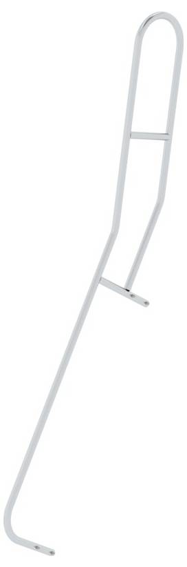 MUNK Günzburger Steigtechnik 030293 Handlauf 1St.