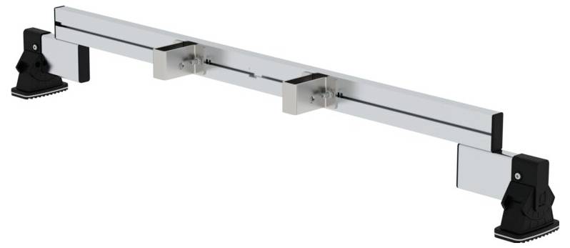 MUNK Günzburger Steigtechnik 030396 Nachrüst-Traverse 1St.