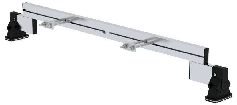 MUNK Günzburger Steigtechnik 030325 Fußverbreiterung 1St.