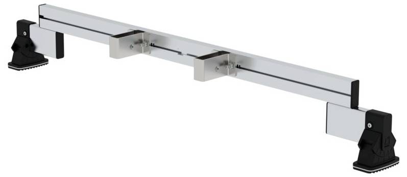 MUNK Günzburger Steigtechnik 030397 Nachrüst-Traverse 1St.