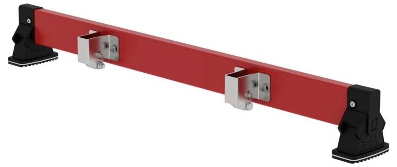 MUNK Günzburger Steigtechnik 030386 Nachrüst-Traverse 1St.