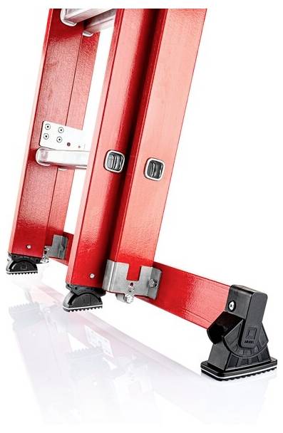 MUNK Günzburger Steigtechnik 030387 Nachrüst-Traverse 1St.