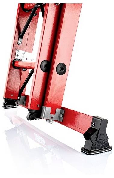 MUNK Günzburger Steigtechnik 030388 Nachrüst-Traverse 1St.