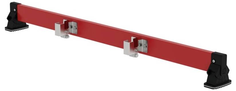 MUNK Günzburger Steigtechnik 030388 Nachrüst-Traverse 1St.