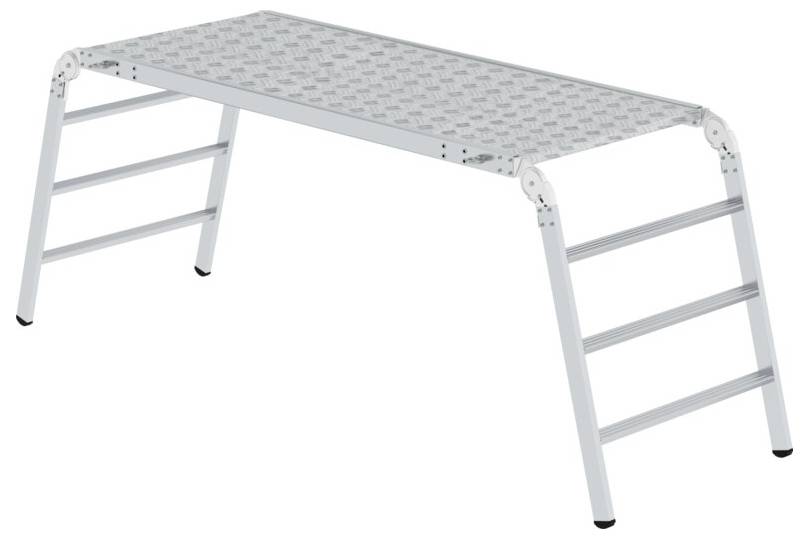 MUNK Günzburger Steigtechnik 030416 Plattform 1St.