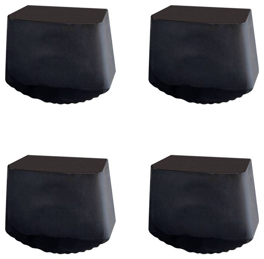 MUNK Günzburger Steigtechnik 033800 Außenschuh 4St.