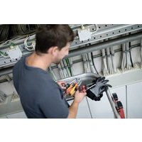 MUNK Günzburger Steigtechnik 036326 GFK/Alu Plattformleiter MUNK Günzburger Steigtechnik 036326 GFK/Alu Plattformleiter