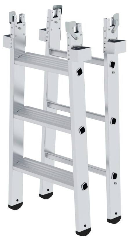 MUNK Günzburger Steigtechnik 040260 Einsteckteil 2St.