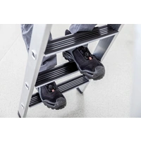 MUNK Günzburger Steigtechnik 041661 Nachrüstsatz 2St. MUNK Günzburger Steigtechnik 041661 Nachrüstsatz 2St.