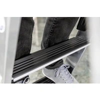 MUNK Günzburger Steigtechnik 041661 Nachrüstsatz 2St. MUNK Günzburger Steigtechnik 041661 Nachrüstsatz 2St.