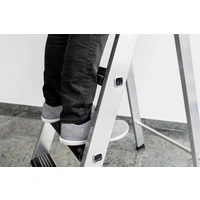 MUNK Günzburger Steigtechnik 041661 Nachrüstsatz 2St. MUNK Günzburger Steigtechnik 041661 Nachrüstsatz 2St.