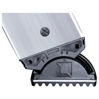 MUNK Günzburger Steigtechnik 042218 Aluminium Stufen-Stehleiter MUNK Günzburger Steigtechnik 042218 Aluminium Stufen-Stehleiter
