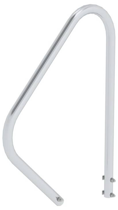 MUNK Günzburger Steigtechnik 050076 Handlauf 1St.