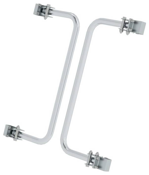 MUNK Günzburger Steigtechnik 050127 Sicherungstüre 1St.