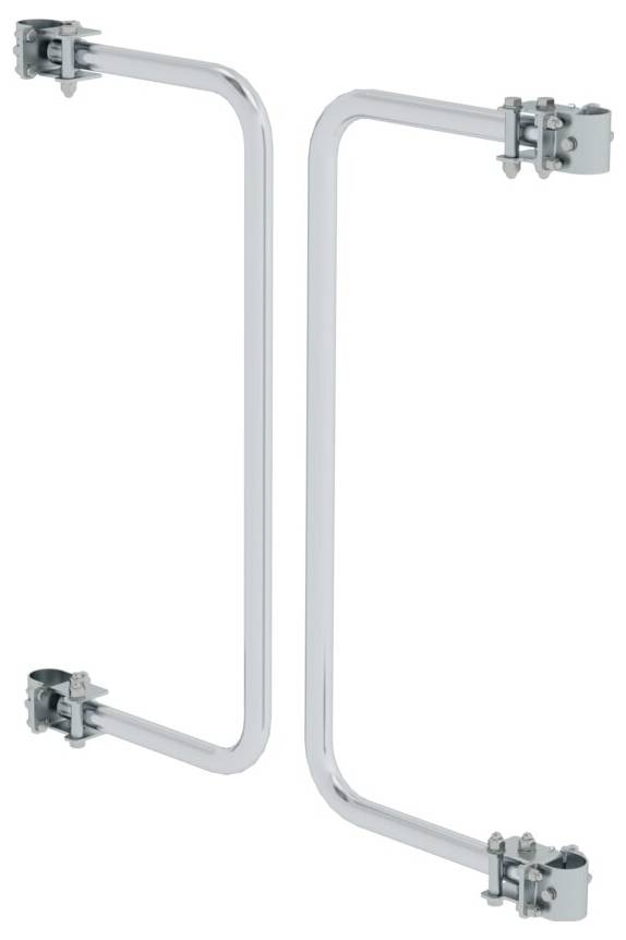 MUNK Günzburger Steigtechnik 050130 Sicherungstüre 1St.