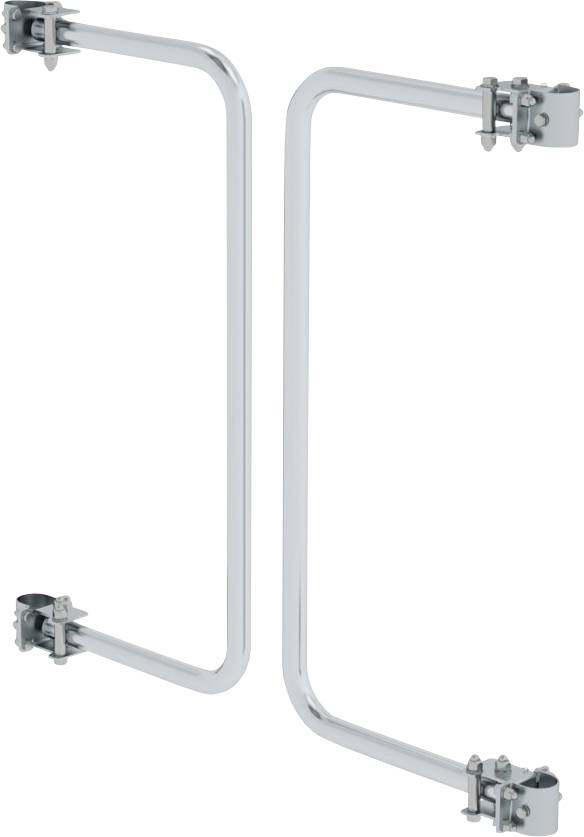 MUNK Günzburger Steigtechnik 050131 Sicherungstüre 1St.