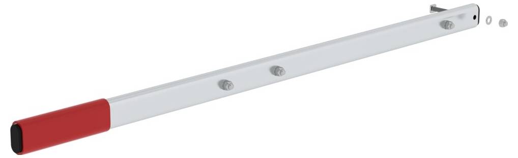 MUNK Günzburger Steigtechnik 050141 Schiebegriff 1St.