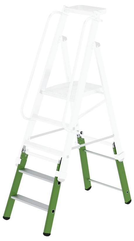 MUNK Günzburger Steigtechnik 052080 Einsteckteil 1St.