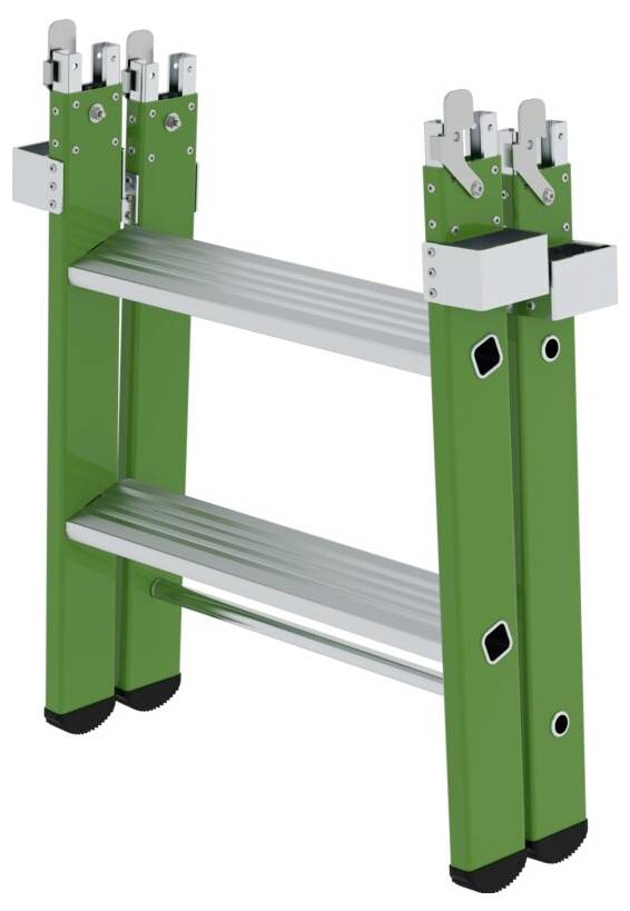 MUNK Günzburger Steigtechnik 052080 Einsteckteil 1St.