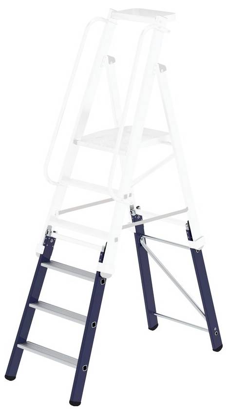 MUNK Günzburger Steigtechnik 052081 Einsteckteil 1St.