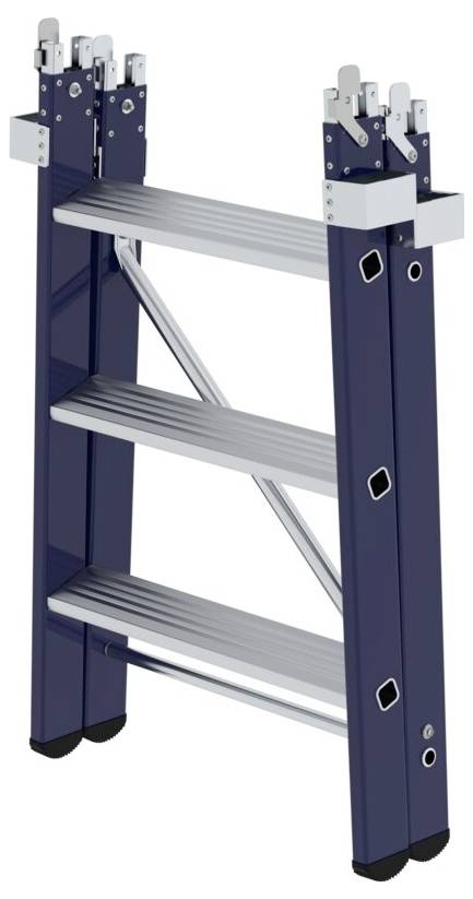 MUNK Günzburger Steigtechnik 052081 Einsteckteil 1St.