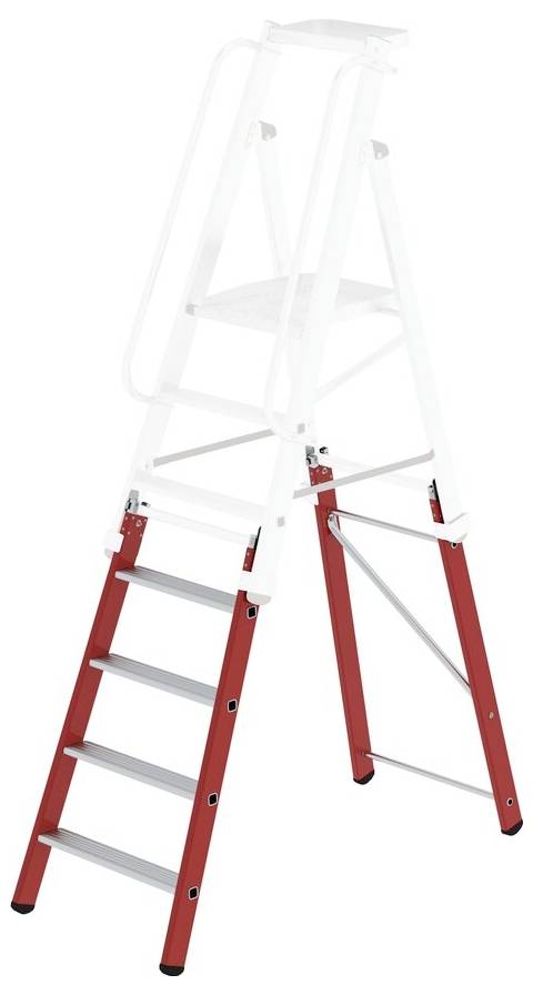 MUNK Günzburger Steigtechnik 052082 Einsteckteil 1St.