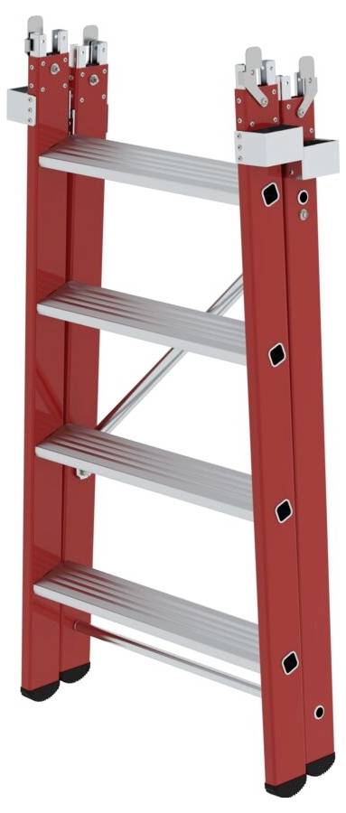 MUNK Günzburger Steigtechnik 052082 Einsteckteil 1St.