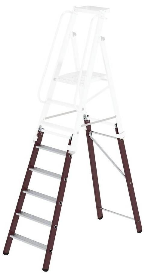 MUNK Günzburger Steigtechnik 052084 Einsteckteil 1St.