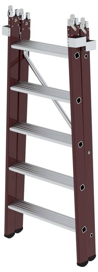 MUNK Günzburger Steigtechnik 052084 Einsteckteil 1St.