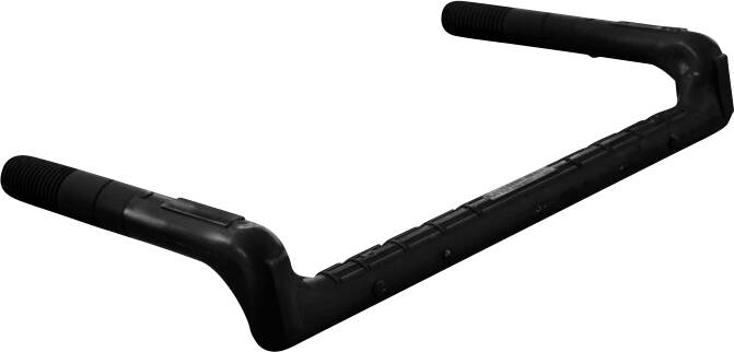 MUNK Günzburger Steigtechnik 065170 Steigbügel 1St.