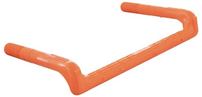 MUNK Günzburger Steigtechnik 065171 Steigbügel 1St.