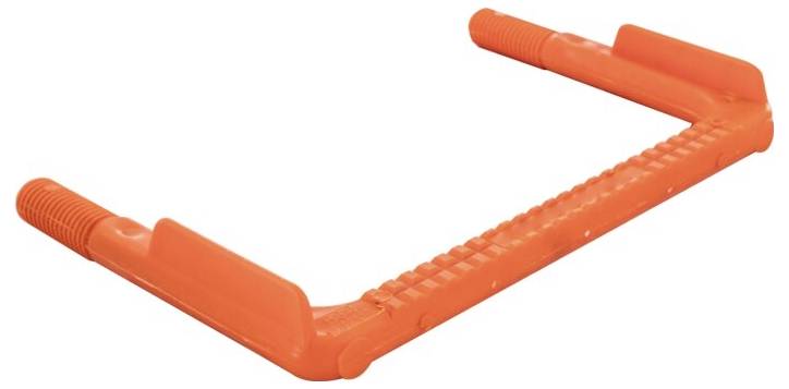 MUNK Günzburger Steigtechnik 065173 Steigbügel 1St.