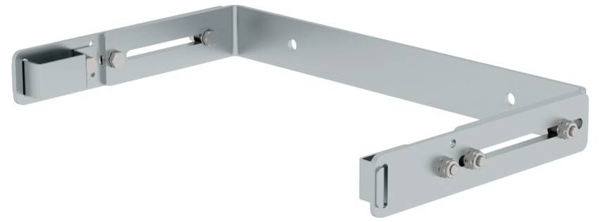 MUNK Günzburger Steigtechnik 063267 Wandhalter 1St.