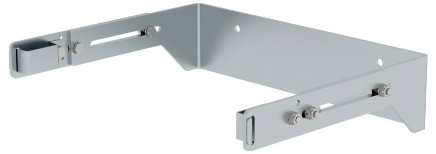 MUNK Günzburger Steigtechnik 063275 Wandhalter 1St.